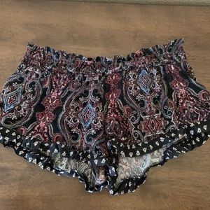 Women’s Shorts